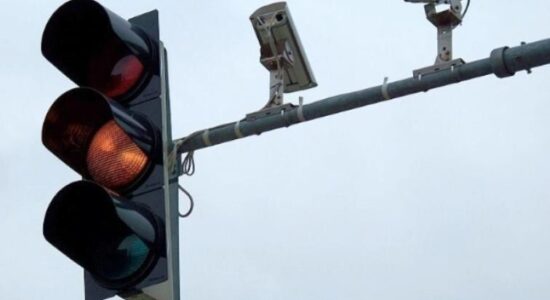 Rekord në “Safe City”, nuk u regjistrua asnjë shkelje për semafor të kuq