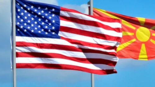 Maqedonia pritet të marrë tarifa preferenciale nga SHBA-të