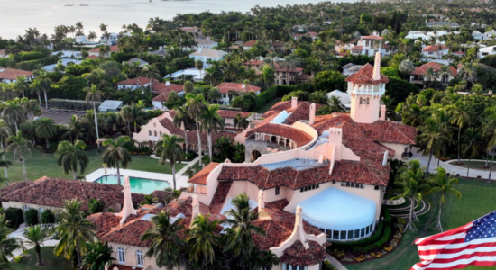 I armatosur, tentoi të hyjë në rezidencën e Trump-it, vritet nga Shërbimi Sekret në Mar-a-Lago