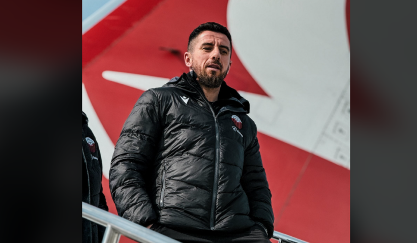 Shkëndija në Turqi për duelin me Samsunsporin