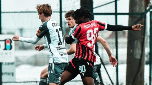 Shkëndija fiton derbin me Strugën, Shkupi humb thellë nga Tikveshi