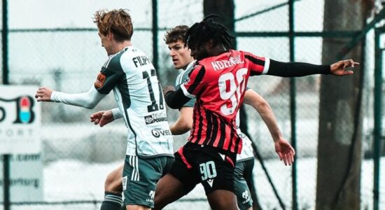 Shkëndija fiton derbin me Strugën, Shkupi humb thellë nga Tikveshi