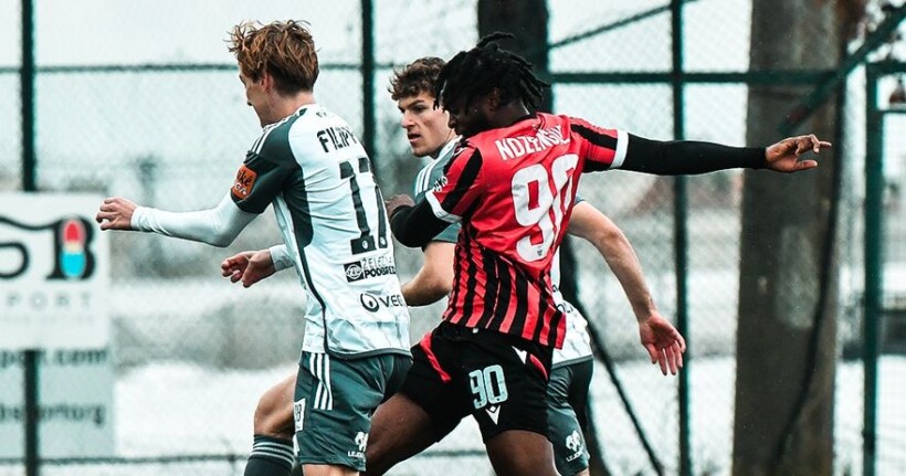 Shkëndija fiton derbin me Strugën, Shkupi humb thellë nga Tikveshi