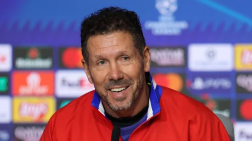 Në Spanjë e bëjnë të kryer: Diego Simeone largohet nga Atletico për Interin