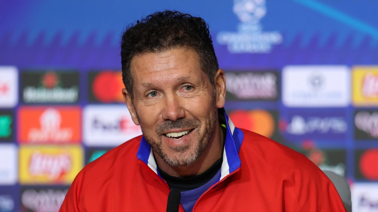 Në Spanjë e bëjnë të kryer: Diego Simeone largohet nga Atletico për Interin