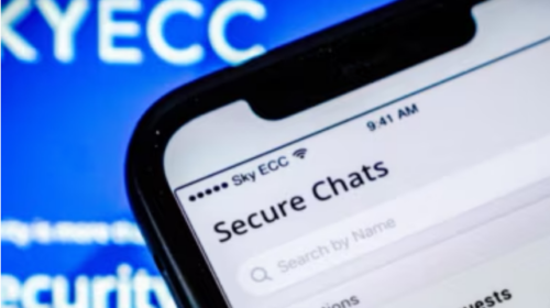 Belgjika publikon bilancin e operacionit Sky ECC: Një e treta e mesazheve ishin në shqip