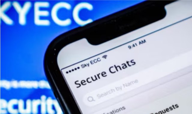 Belgjika publikon bilancin e operacionit Sky ECC: Një e treta e mesazheve ishin në shqip