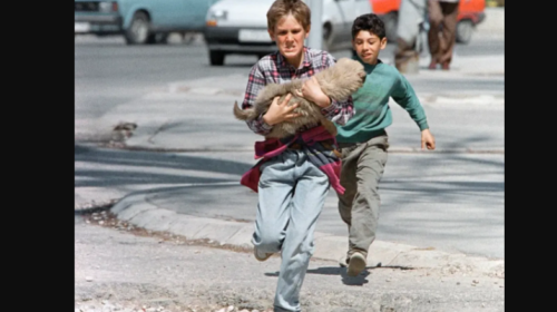 Prokurorët italianë hetojnë një të dyshuar si “snajperist i fundjavës” në Sarajevë