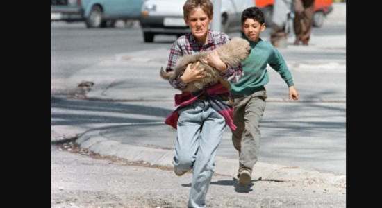 Prokurorët italianë hetojnë një të dyshuar si “snajperist i fundjavës” në Sarajevë