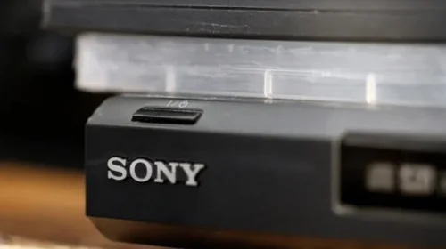 Sony ndalon prodhimin e regjistruesve Blu‑ray
