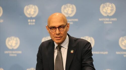 OKB: Katastrofa në Gaza kërkon akses të pakufizuar në ndihma dhe respekt për ligjin