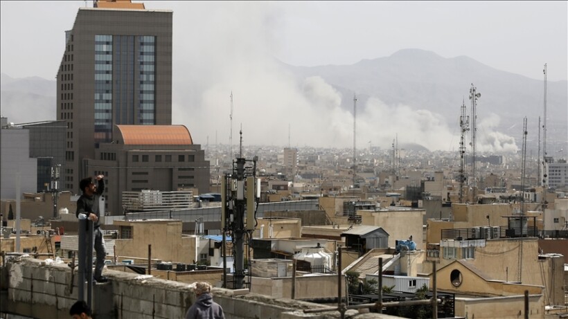 Izraeli nis sulm “parandalues” ndaj Iranit ndërsa shpërthime tronditin Teheranin