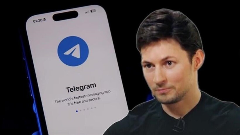 Media shtetërore ruse: Themeluesi i Telegramit, Durov hetohet për “ndihmë në aktivitete terroriste”