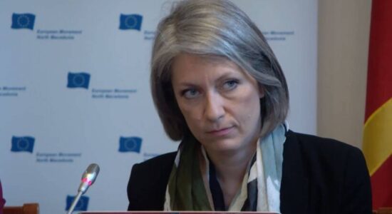 Mickoski tha se nuk e shqyrtojnë kandidaturën e saj për kryeprokurore, Ristoska: Demokracia kërkon kritere të drejta