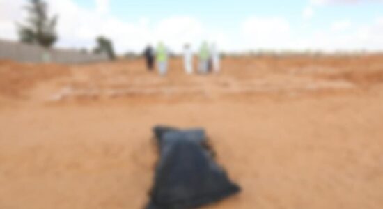 Zbulohen varre masive në lindje të RD të Kongos