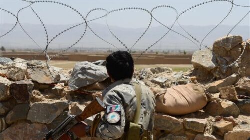 Sulmet “hakmarrëse” të Afganistanit nxisin “përgjigje efektive” nga Pakistani