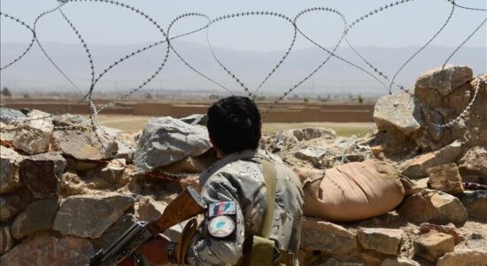 Sulmet “hakmarrëse” të Afganistanit nxisin “përgjigje efektive” nga Pakistani