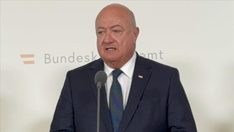 Kancelari austriak i bën thirrje BE-së të mbajë hapur kanalet e dialogut me presidentin rus