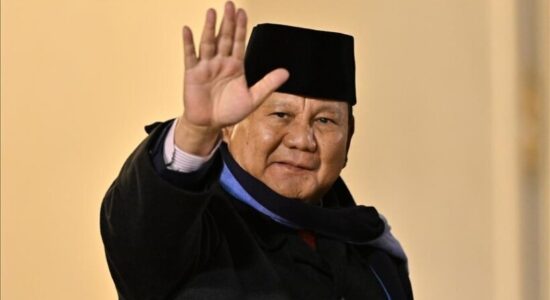 Presidenti indonezian premton 8.000 trupa ose më shumë për forcën paqeruajtëse në Gaza