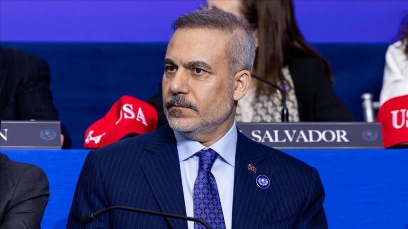 Fidan: Presidenti Erdogan mbetet i përkushtuar ndaj stabilizimit të sigurisë dhe rimëkëmbjes në Gaza