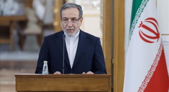 Kryediplomati iranian: Lufta e Netanyahut dhe Trumpit kundër Iranit e paprovokuar, e paligjshme dhe e paligjitimuar