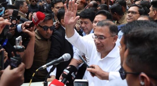 Partia Nacionaliste e Bangladeshit shpall fitoren në zgjedhjet e përgjithshme