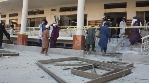 Pakistan, të paktën 31 të vrarë nga shpërthimi në kryeqytetin Islamabad