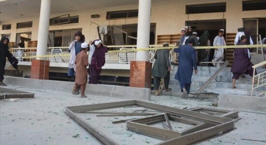 Pakistan, të paktën 31 të vrarë nga shpërthimi në kryeqytetin Islamabad