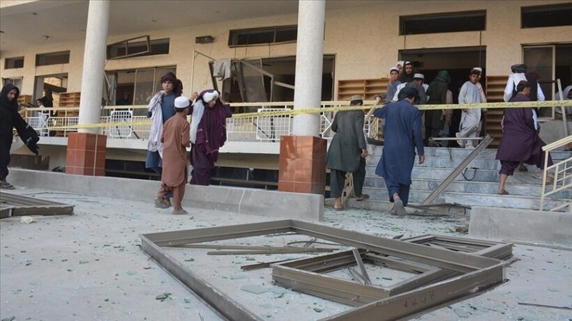 Pakistan, të paktën 31 të vrarë nga shpërthimi në kryeqytetin Islamabad