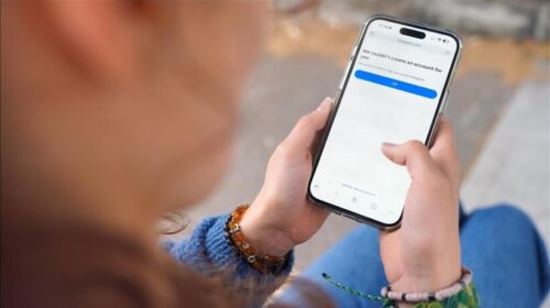 Instagram do të njoftojë prindërit kur adoleshentët kërkojnë përmbajtje që lidhet me vetëvrasjen ose vetëlëndimin