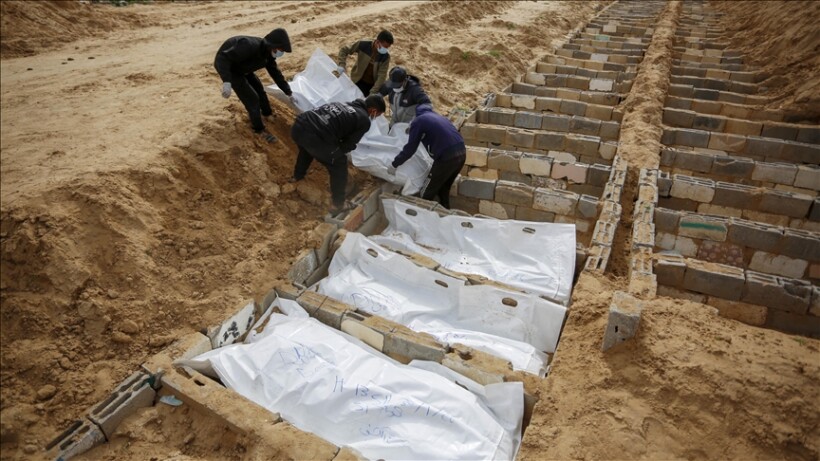 Akademia e Gjenevës paralajmëron se numri i të vdekurve në Gaza mund të kalojë 200.000