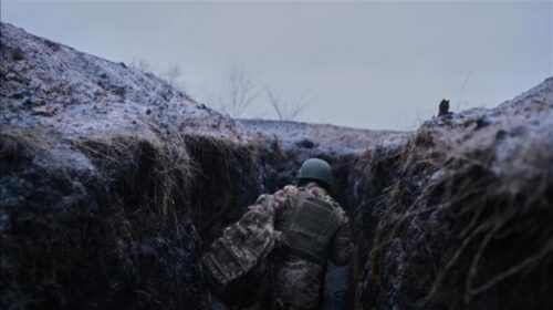 Britania e Madhe do t’i ofrojë Ukrainës 681 milionë dollarë mbështetje në mbrojtje