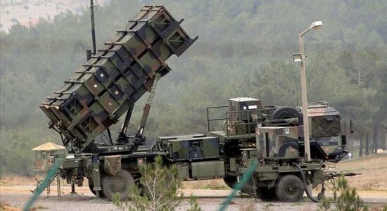 Zvicra shqyrton sistem raketor evropian pas vonesave të SHBA-së për Patriot