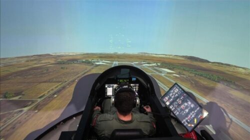 Turqia do të eksportojë avionin Hurjet në Spanjë në një marrëveshje historike për mbrojtjen