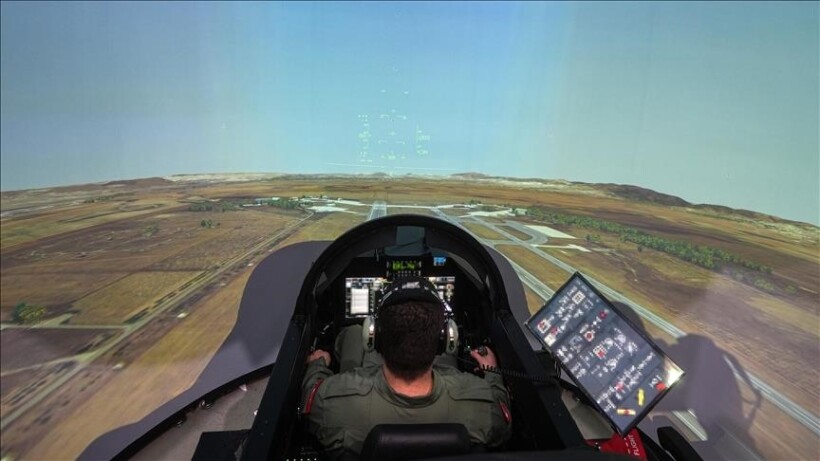 Turqia do të eksportojë avionin Hurjet në Spanjë në një marrëveshje historike për mbrojtjen