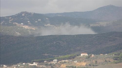 Sulmet ajrore izraelite godasin disa zona në Liban mes shkeljeve të vazhdueshme të armëpushimit