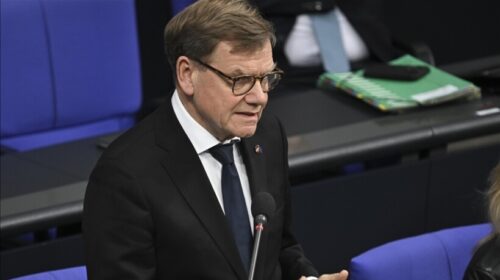 Ministri i Jashtëm gjerman paralajmëron kundër distancimit të plotë të Evropës nga SHBA-ja