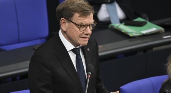 Ministri i Jashtëm gjerman paralajmëron kundër distancimit të plotë të Evropës nga SHBA-ja