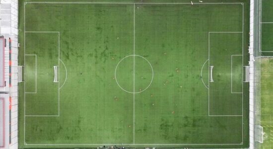 FIFA: Në Gaza do të ndërtohen 50 fusha mini-futbolli dhe stadium kombëtar me kapacitet prej 20 mijë vendesh