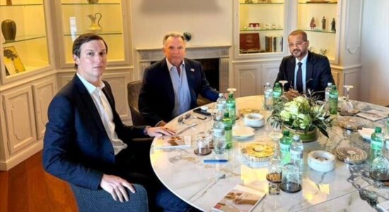 Përfundon raundi i tretë i bisedimeve indirekte bërthamore Iran-SHBA në Gjenevë