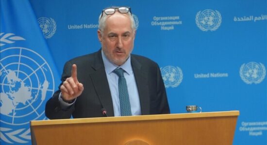 OKB-ja i kujton Izraelit detyrimet sipas ligjit ndërkombëtar pas spërkatjes me “herbicid” në tokat bujqësore libaneze