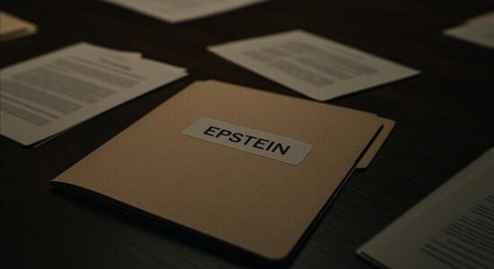 Emailet tregojnë se Epstein financoi testimet gjenetike për studime mbi jetëgjatësinë