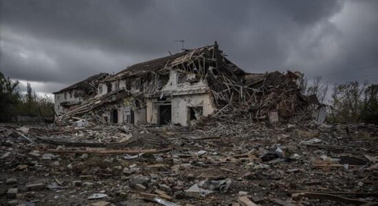 Rusia pretendon se ka marrë nën kontroll një tjetër vendbanim ukrainas