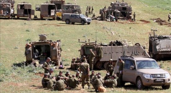 Ushtria izraelite zhvillon stërvitje ushtarake në Eilat mes tensioneve të shtuara rajonale