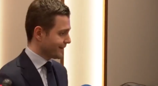 (VIDEO) Marrëveshja për tregti me SHBA-në së shpejti do të jetë gati