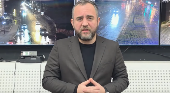 Toshkovski e shpall “të suksesshme” ditën e parë të “Safe City”, tregon sa shoferë janë dënuar