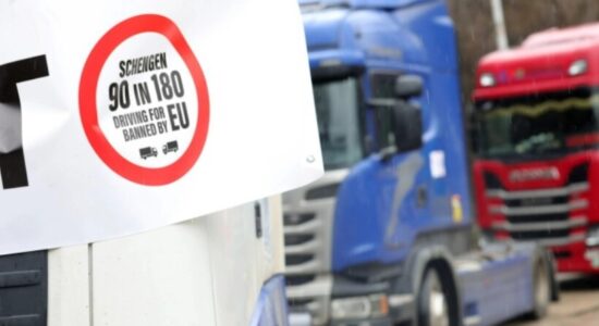 Zgjidhje për transportuesit, Ministria e Transportit në dialog aktiv me KE-në