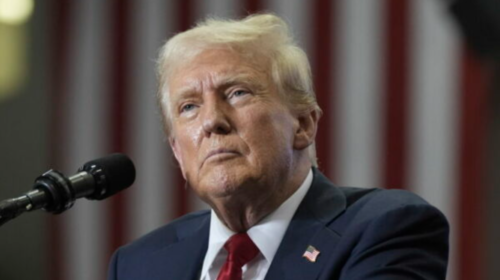 Trump pas dështimit të bisedimeve: Udhëheqësi Suprem i Iranit duhet të jetë shumë i shqetësuar