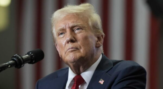 Trump pas dështimit të bisedimeve: Udhëheqësi Suprem i Iranit duhet të jetë shumë i shqetësuar