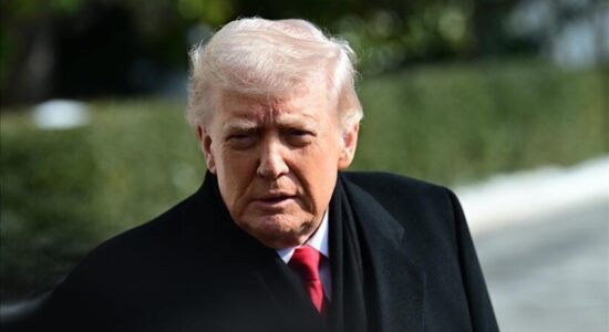 Trump: Teherani dëshiron “shumë” të arrijë një marrëveshje